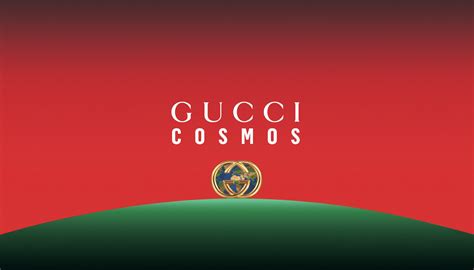 gucci 180|GUCCI COSMOS — 180 Studios.